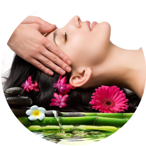 Gội đầu dưỡng sinh