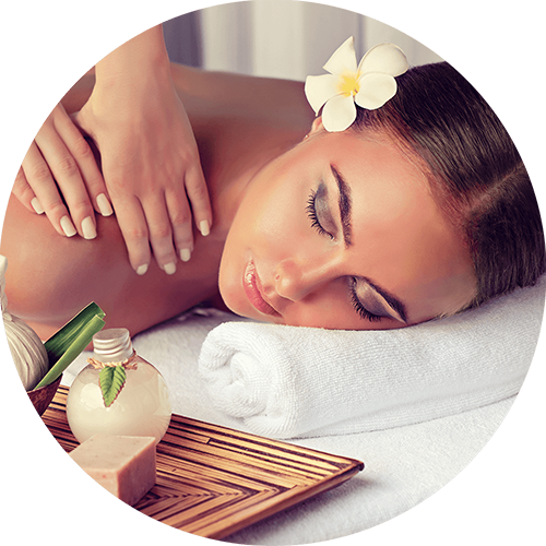 GÓI SPA TỐT NHẤT